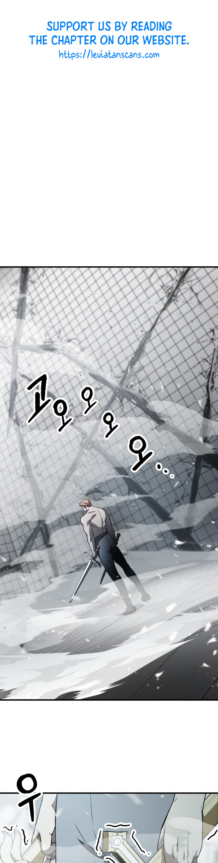 The Player That Can't Level Up Chapter 75 page 2 - Chapter 75
