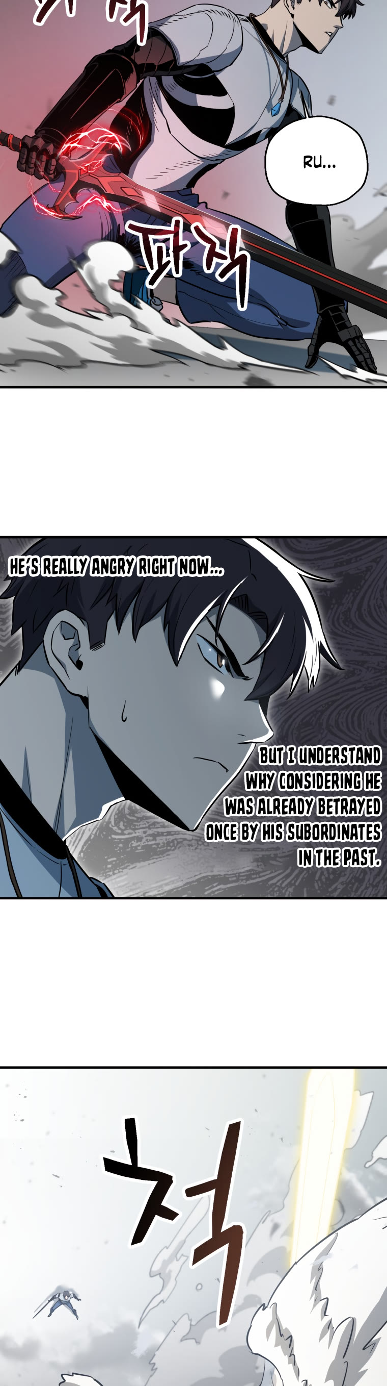 The Player That Can't Level Up Chapter 75 page 21 - Chapter 75
