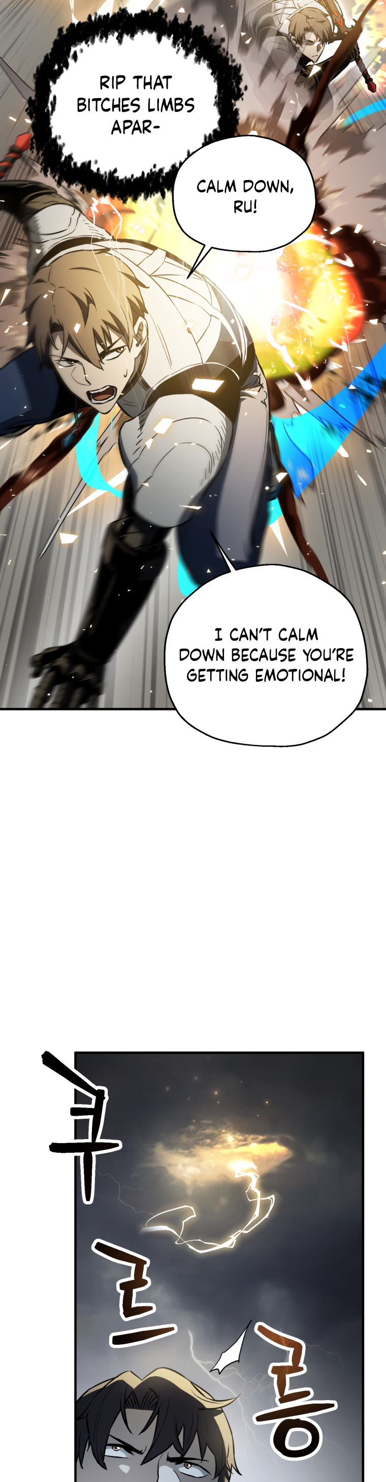 The Player That Can't Level Up Chapter 75 page 24 - Chapter 75
