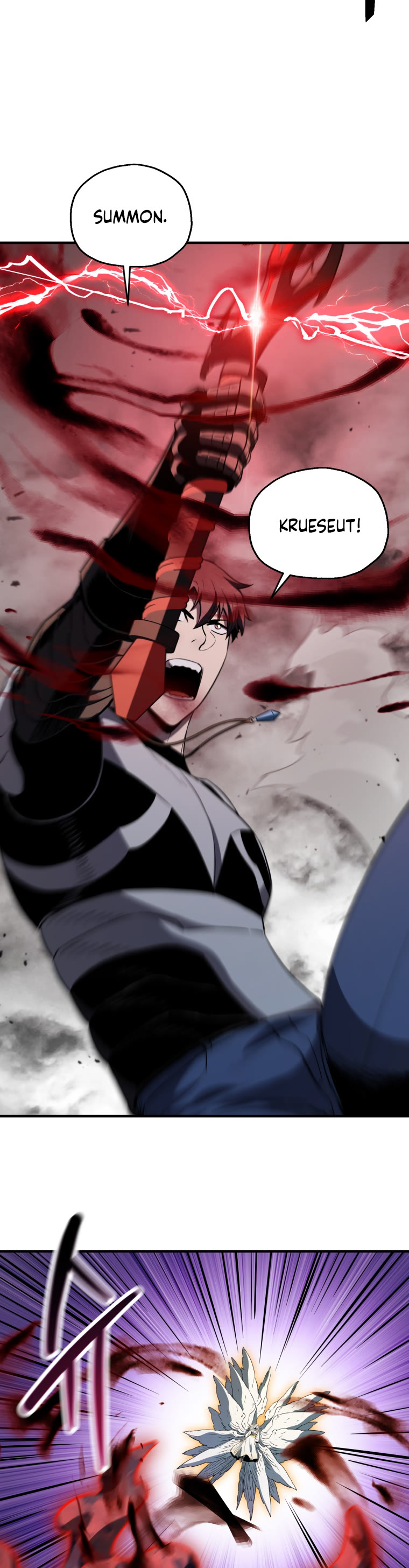 The Player That Can't Level Up Chapter 75 page 28 - Chapter 75