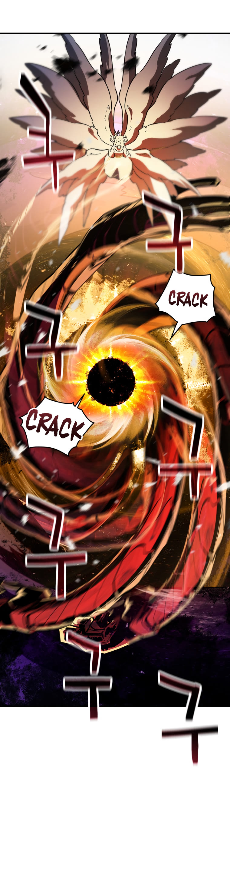 The Player That Can't Level Up Chapter 75 page 31 - Chapter 75