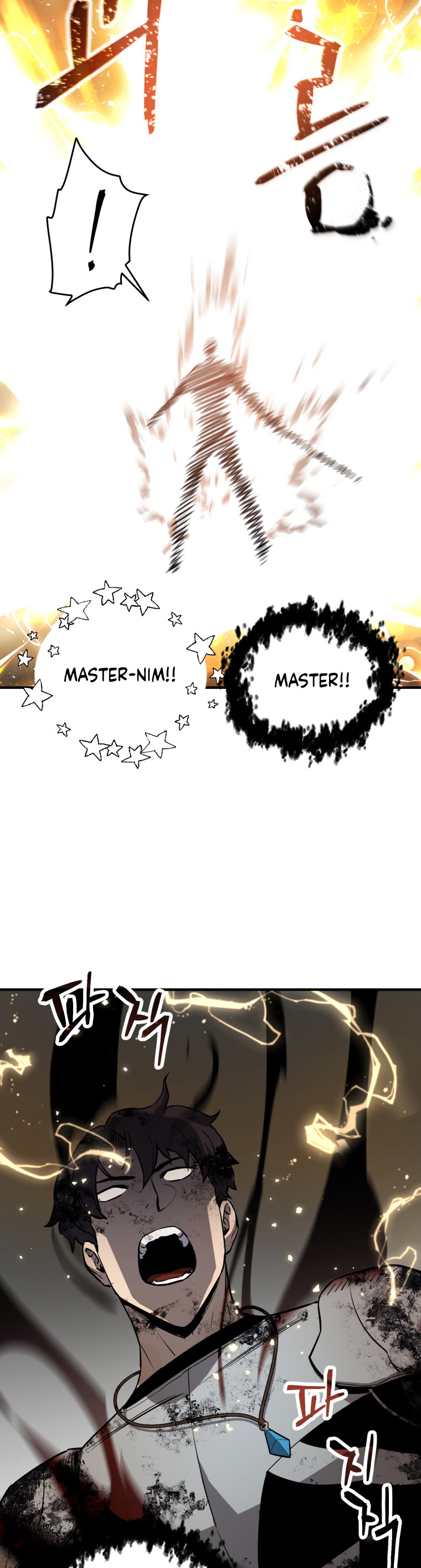 The Player That Can't Level Up Chapter 75 page 36 - Chapter 75