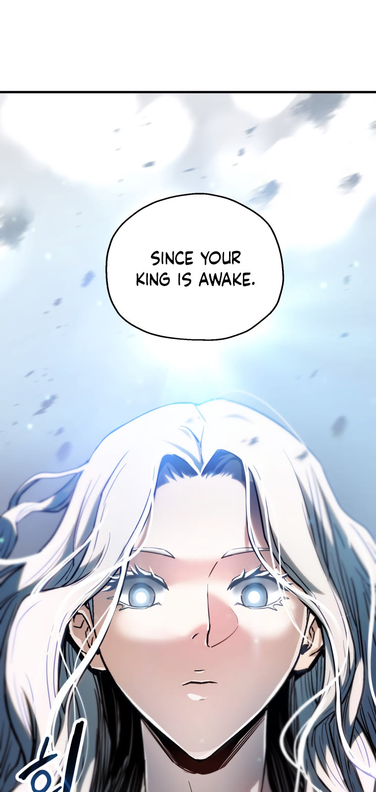 The Player That Can't Level Up Chapter 75 page 4 - Chapter 75