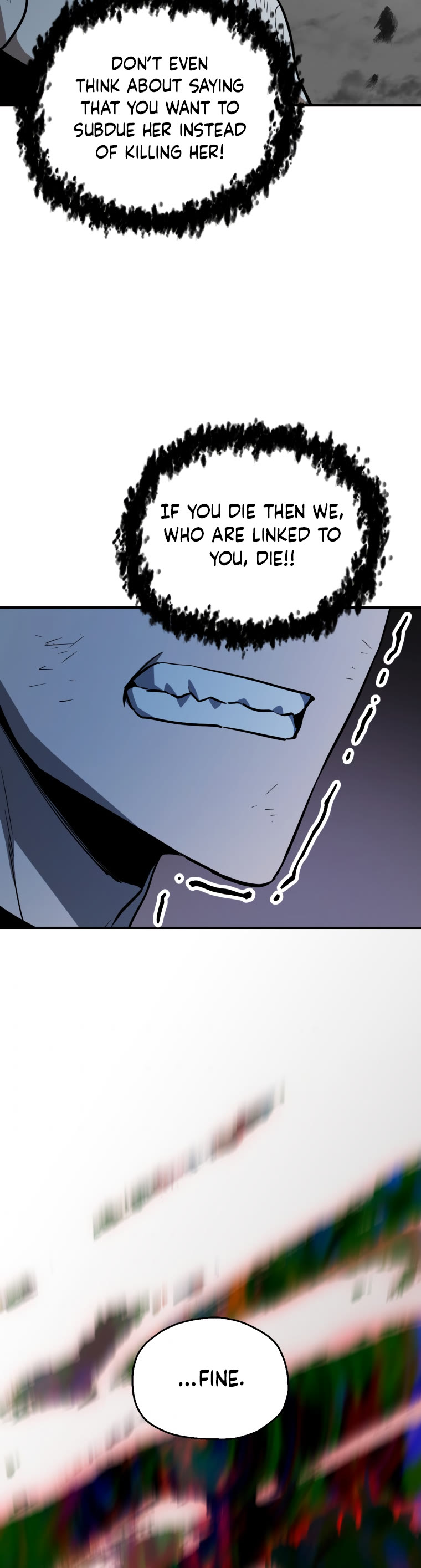 The Player That Can't Level Up Chapter 75 page 40 - Chapter 75