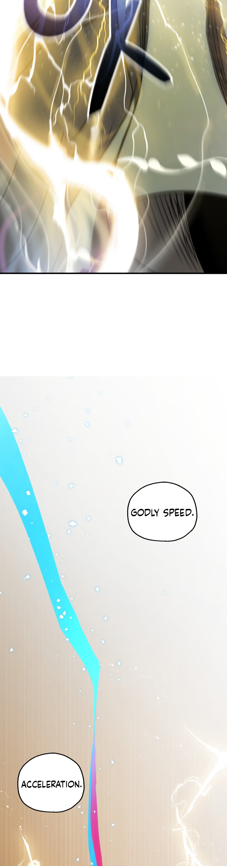 The Player That Can't Level Up Chapter 75 page 43 - Chapter 75