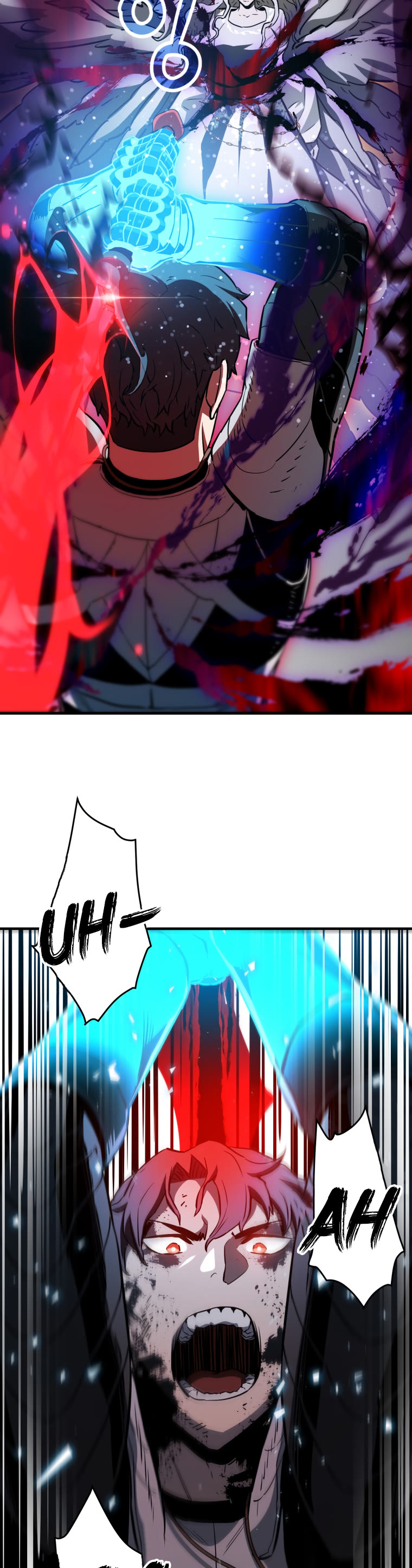 The Player That Can't Level Up Chapter 75 page 45 - Chapter 75