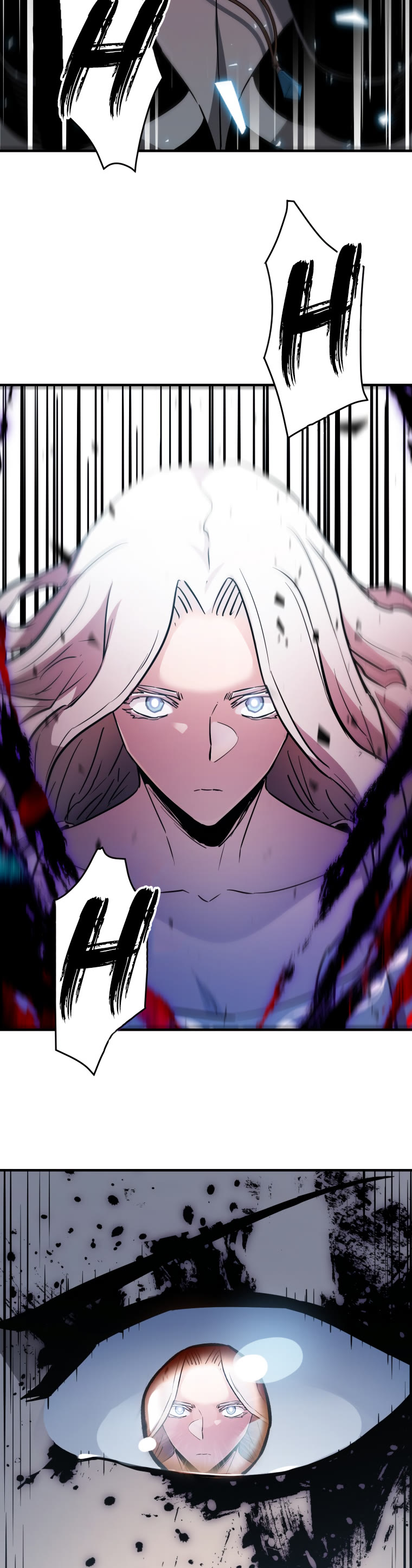 The Player That Can't Level Up Chapter 75 page 46 - Chapter 75