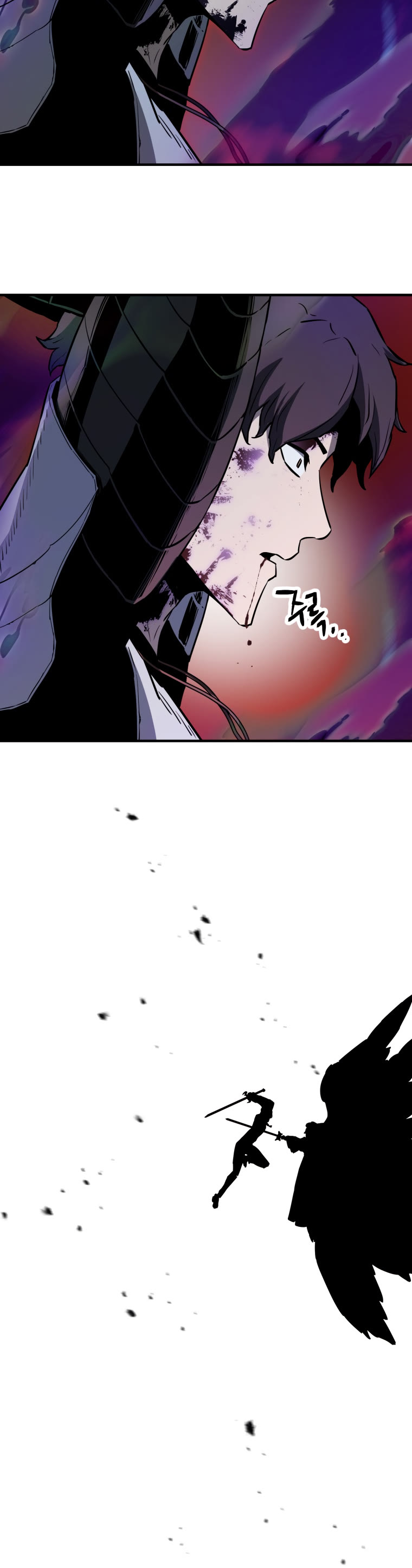 The Player That Can't Level Up Chapter 75 page 49 - Chapter 75