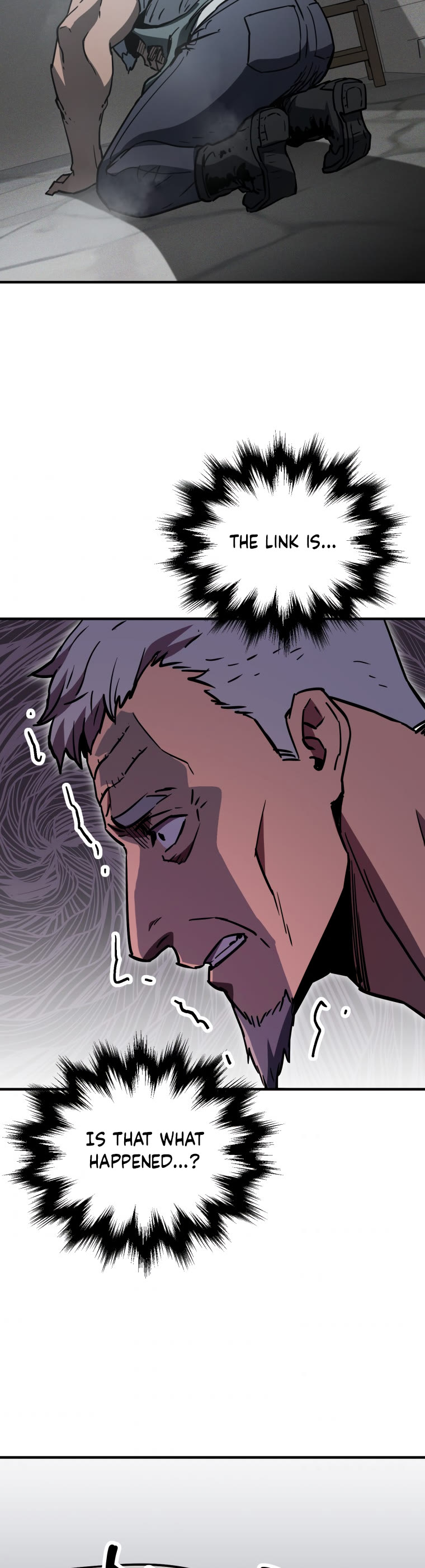 The Player That Can't Level Up Chapter 75 page 51 - Chapter 75