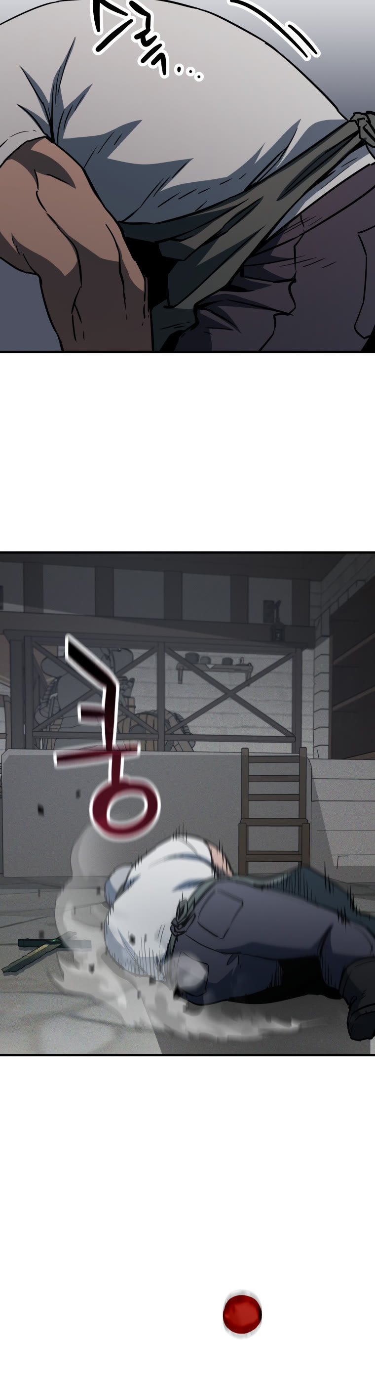 The Player That Can't Level Up Chapter 75 page 52 - Chapter 75
