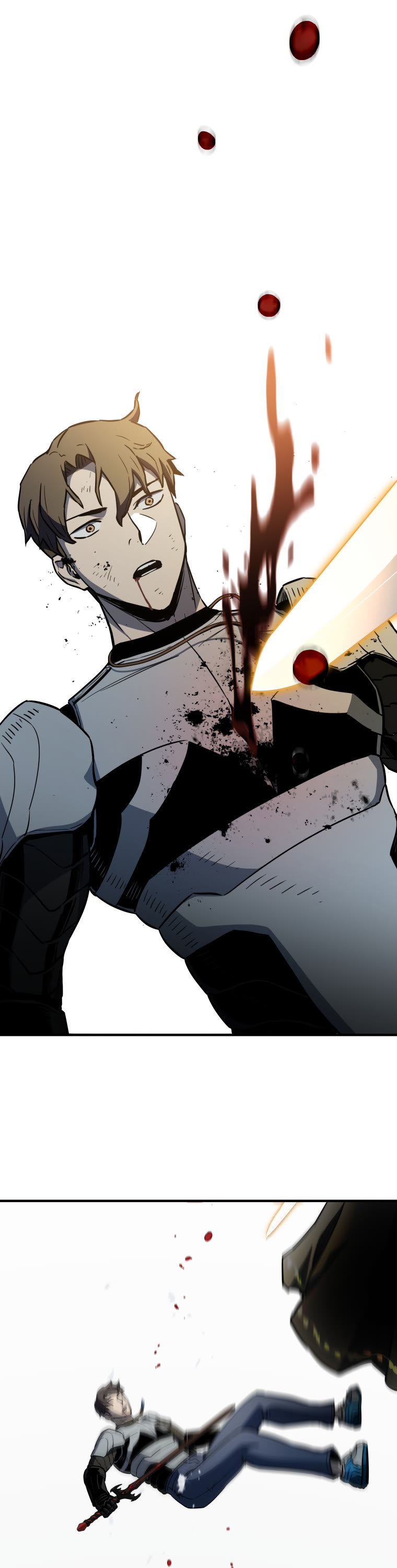 The Player That Can't Level Up Chapter 75 page 53 - Chapter 75