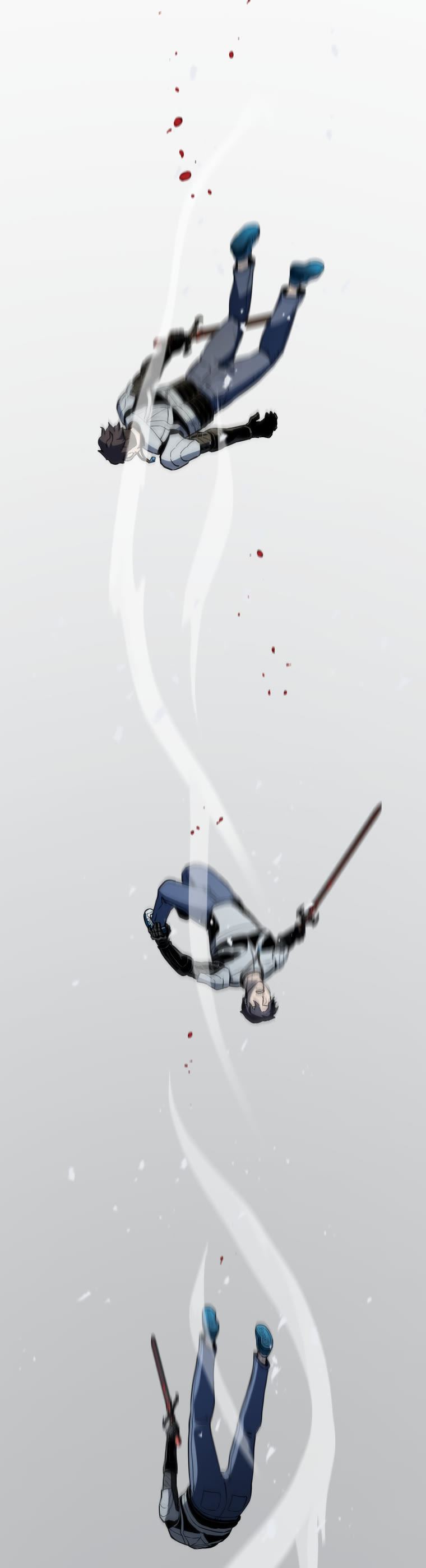 The Player That Can't Level Up Chapter 75 page 54 - Chapter 75