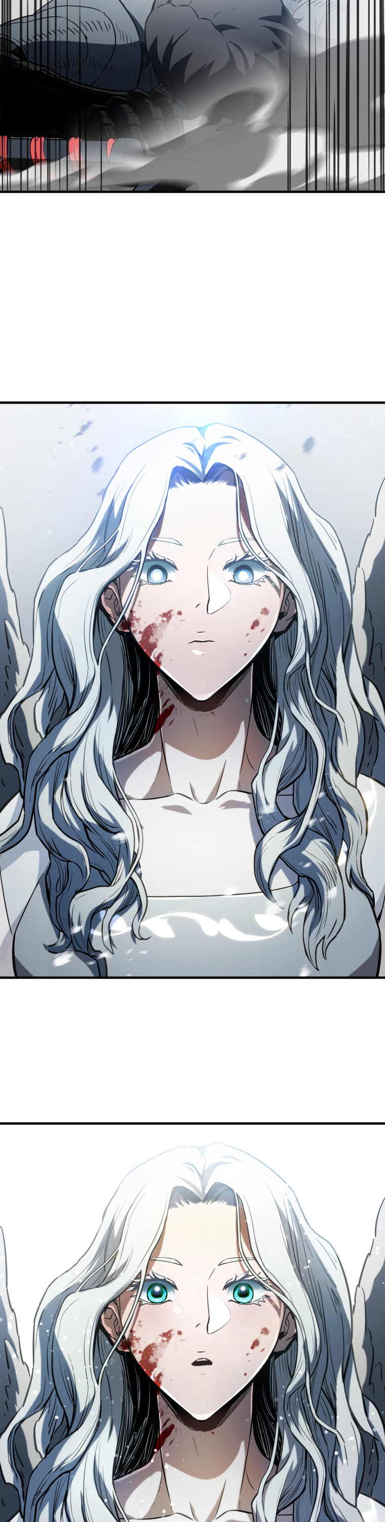The Player That Can't Level Up Chapter 75 page 56 - Chapter 75