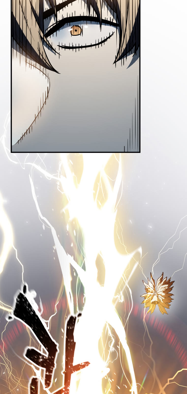 The Player That Can't Level Up Chapter 75 page 8 - Chapter 75