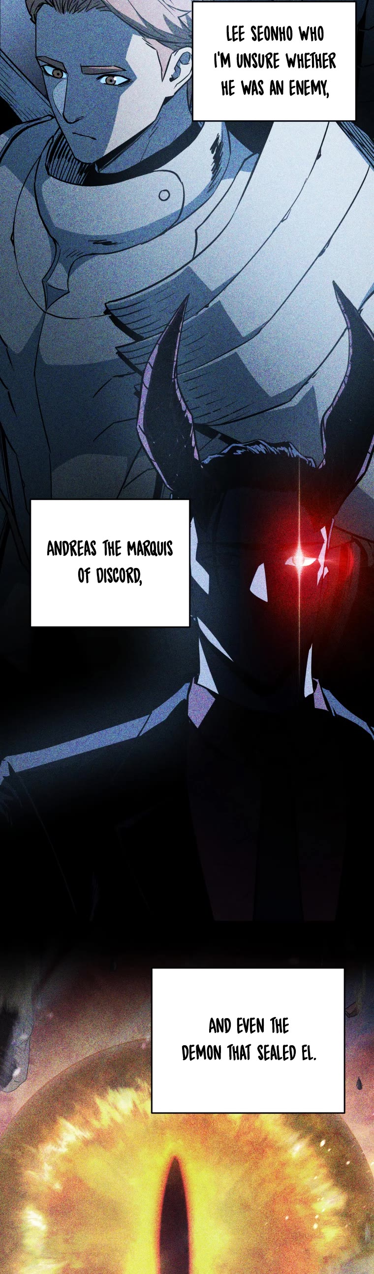 The Player That Can't Level Up Chapter 76 page 12 - Chapter 76
