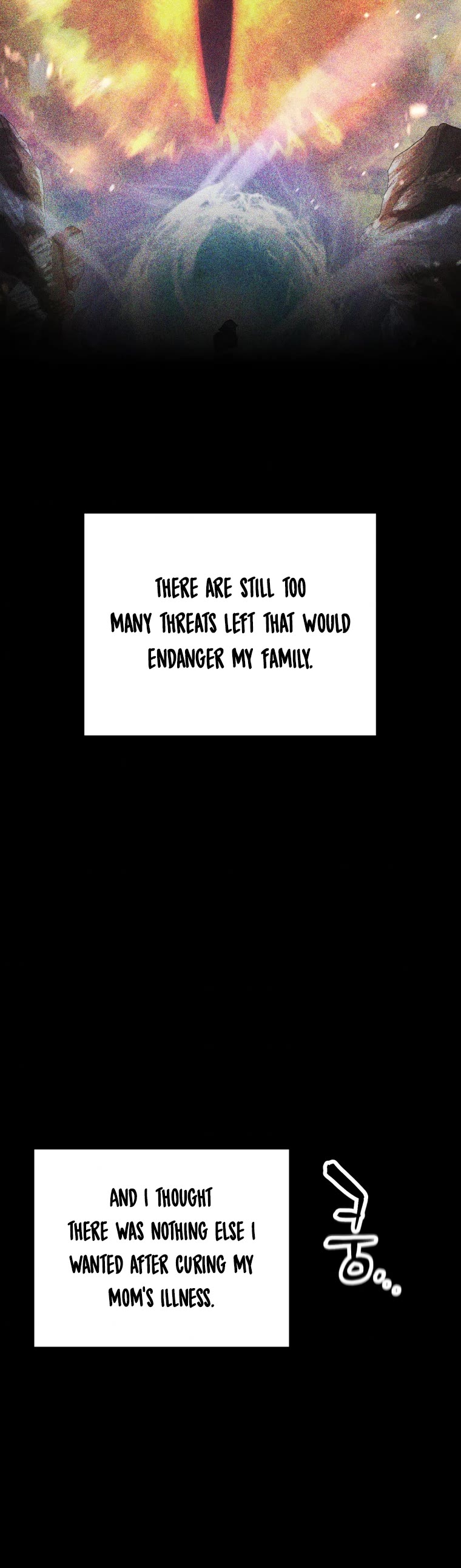 The Player That Can't Level Up Chapter 76 page 13 - Chapter 76