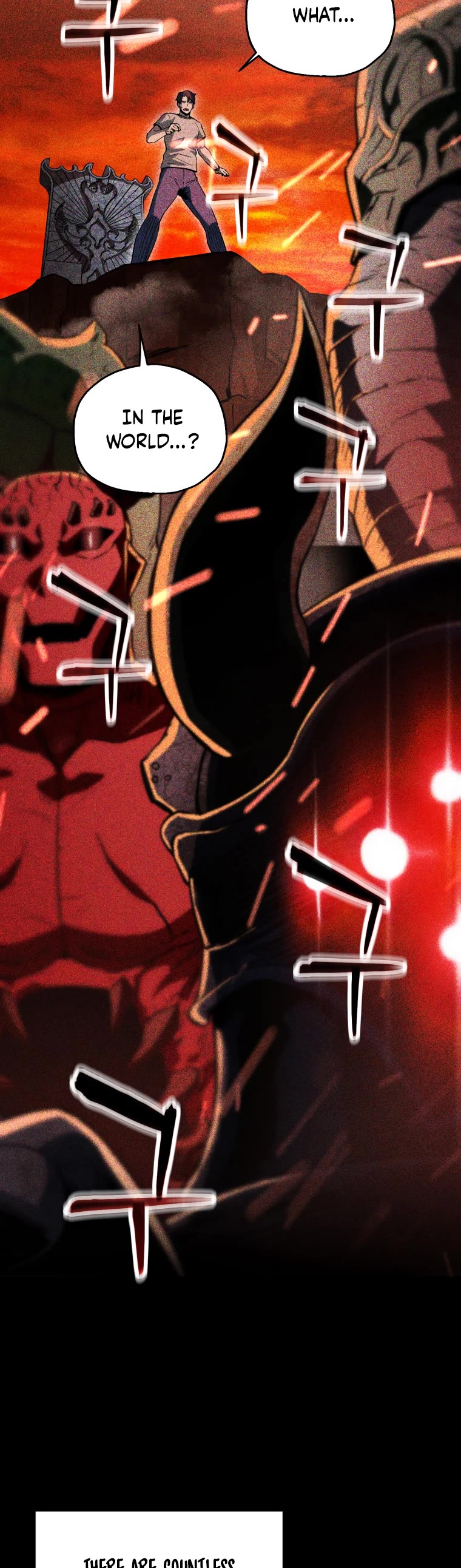 The Player That Can't Level Up Chapter 76 page 18 - Chapter 76
