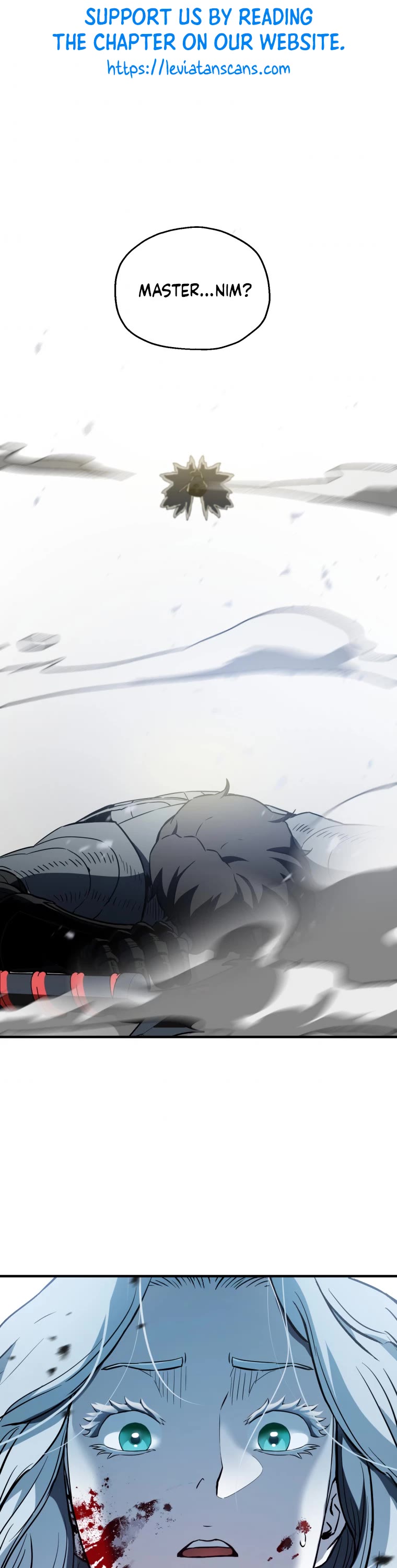 The Player That Can't Level Up Chapter 76 page 2 - Chapter 76