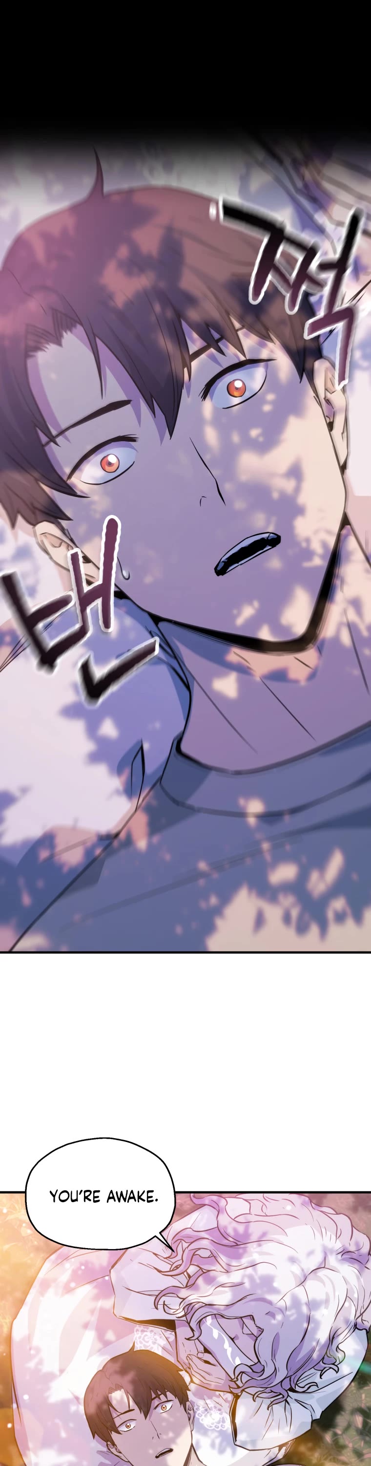 The Player That Can't Level Up Chapter 76 page 23 - Chapter 76