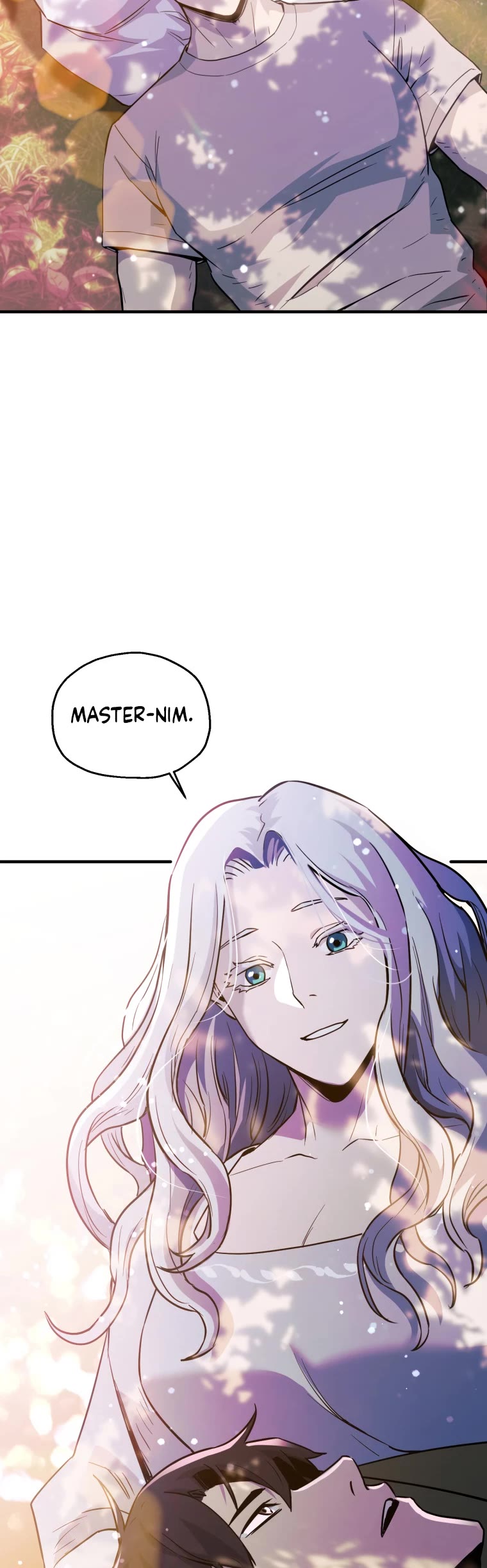 The Player That Can't Level Up Chapter 76 page 24 - Chapter 76