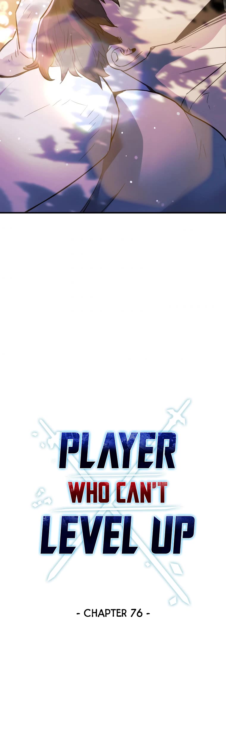 The Player That Can't Level Up Chapter 76 page 25 - Chapter 76