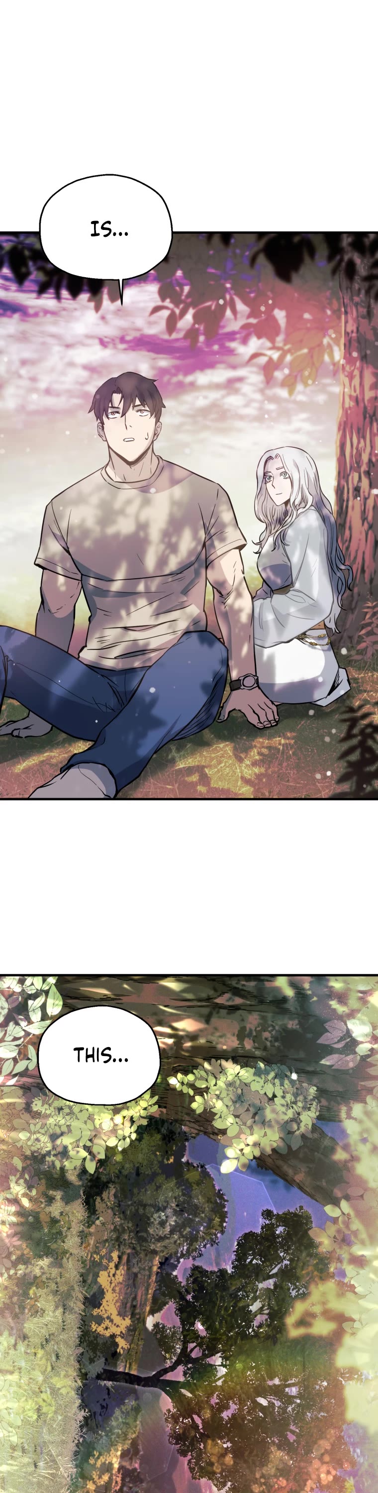 The Player That Can't Level Up Chapter 76 page 26 - Chapter 76