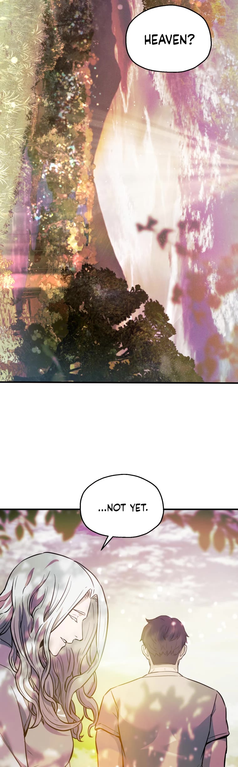 The Player That Can't Level Up Chapter 76 page 27 - Chapter 76