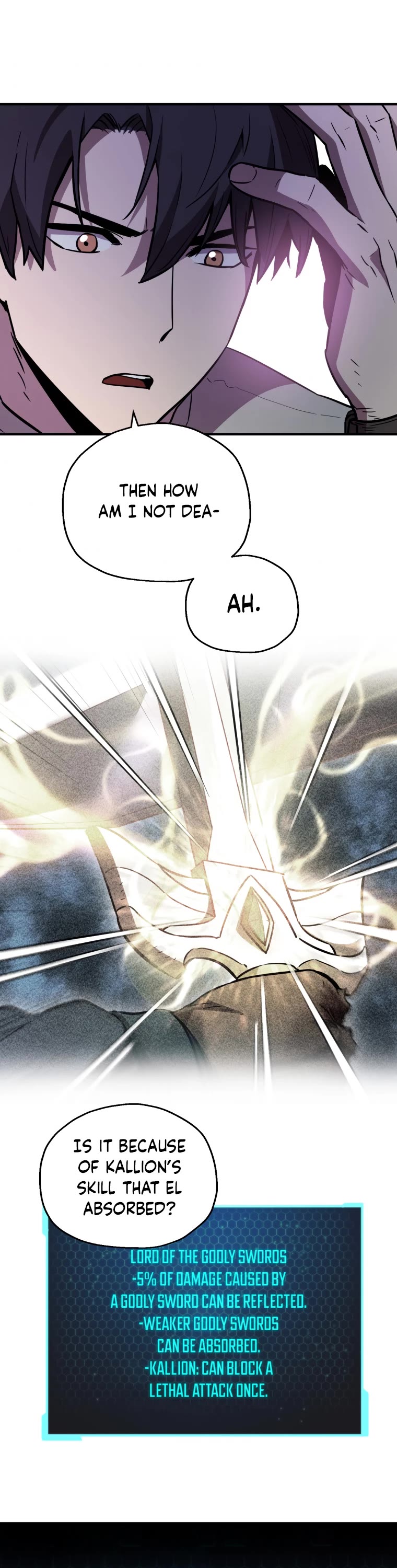 The Player That Can't Level Up Chapter 76 page 29 - Chapter 76