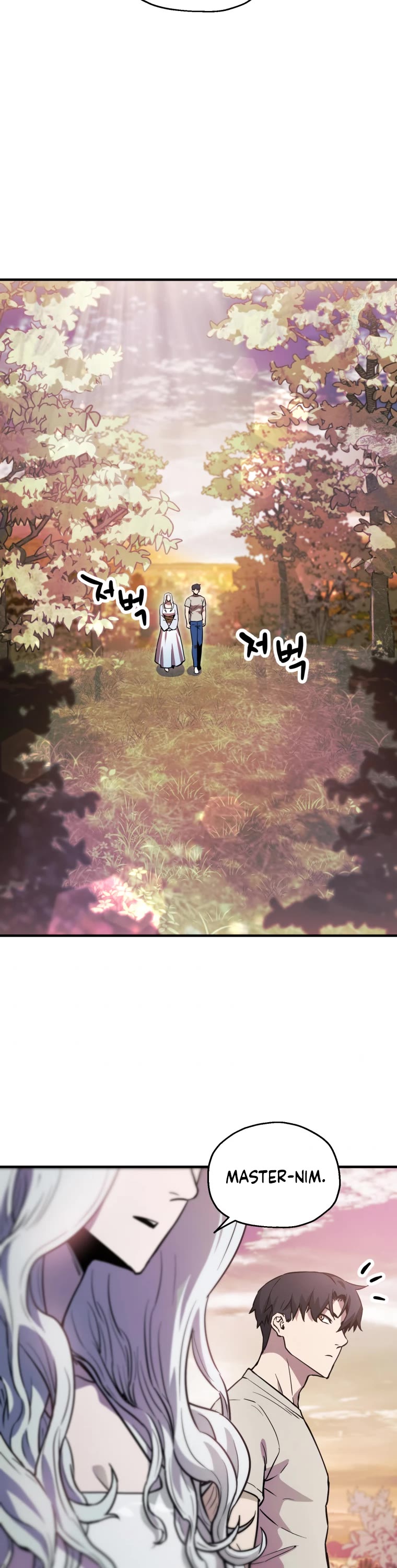 The Player That Can't Level Up Chapter 76 page 32 - Chapter 76