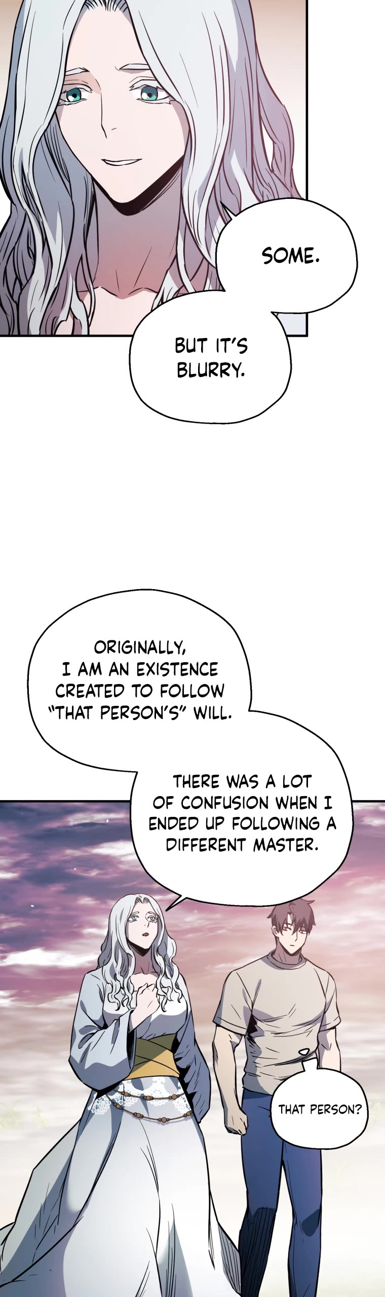 The Player That Can't Level Up Chapter 76 page 39 - Chapter 76