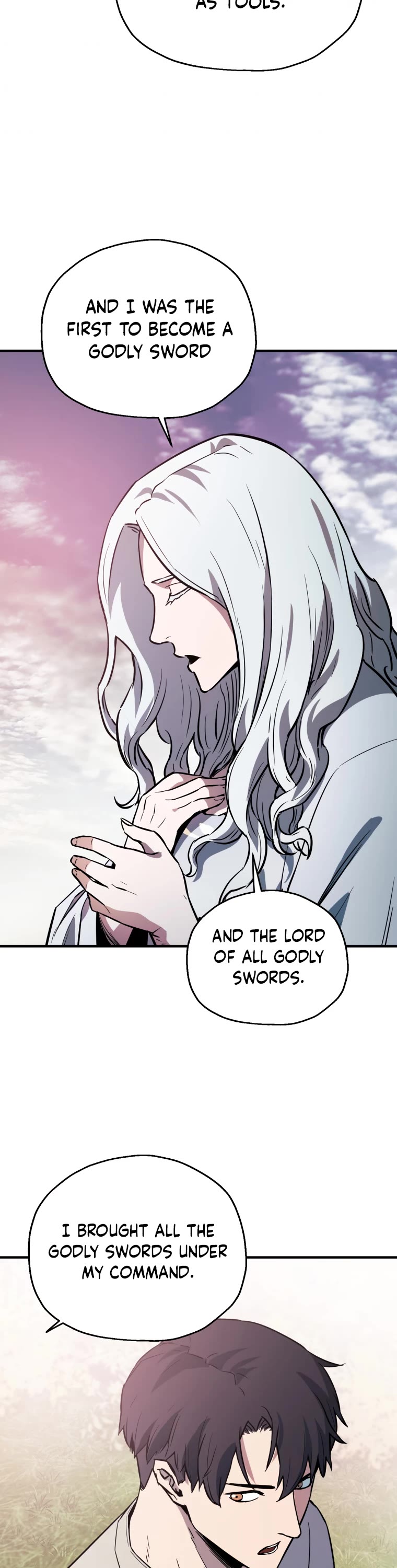 The Player That Can't Level Up Chapter 76 page 41 - Chapter 76
