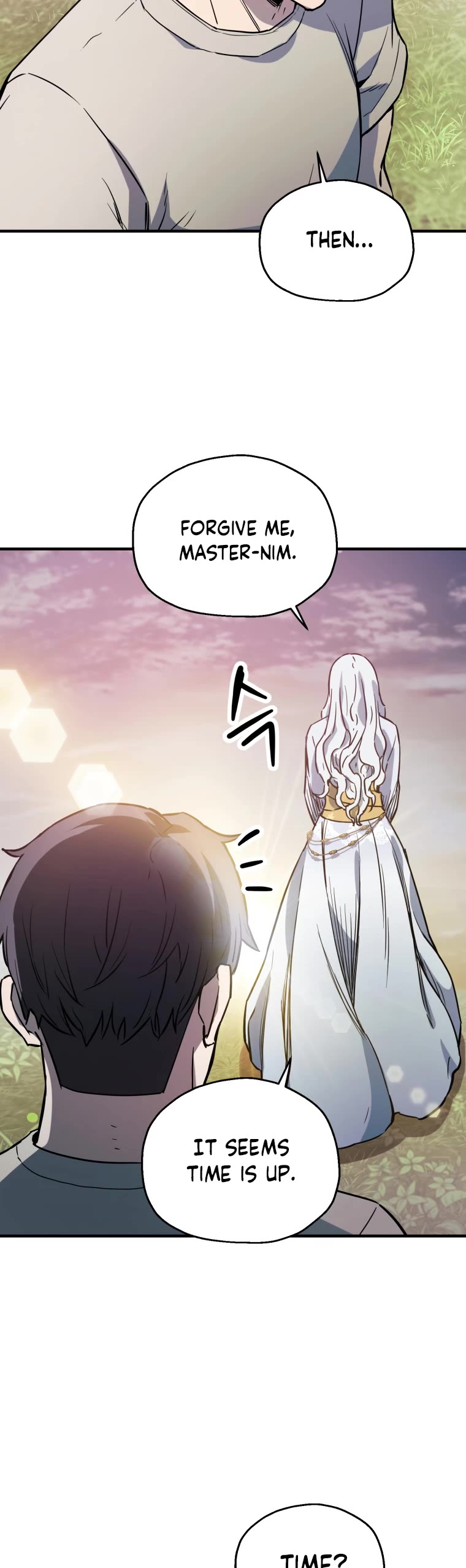 The Player That Can't Level Up Chapter 76 page 42 - Chapter 76
