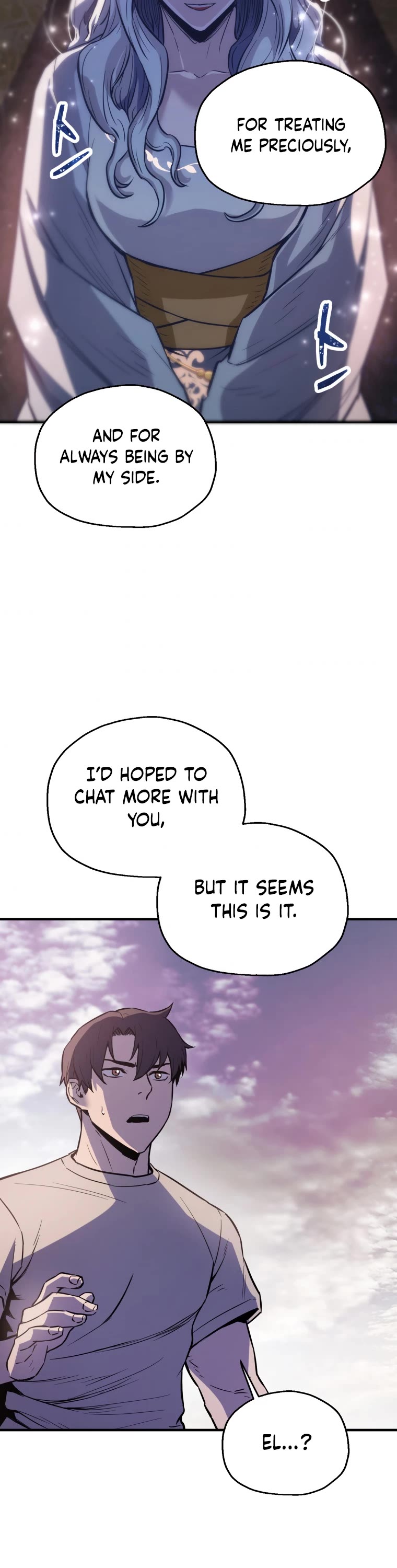 The Player That Can't Level Up Chapter 76 page 44 - Chapter 76