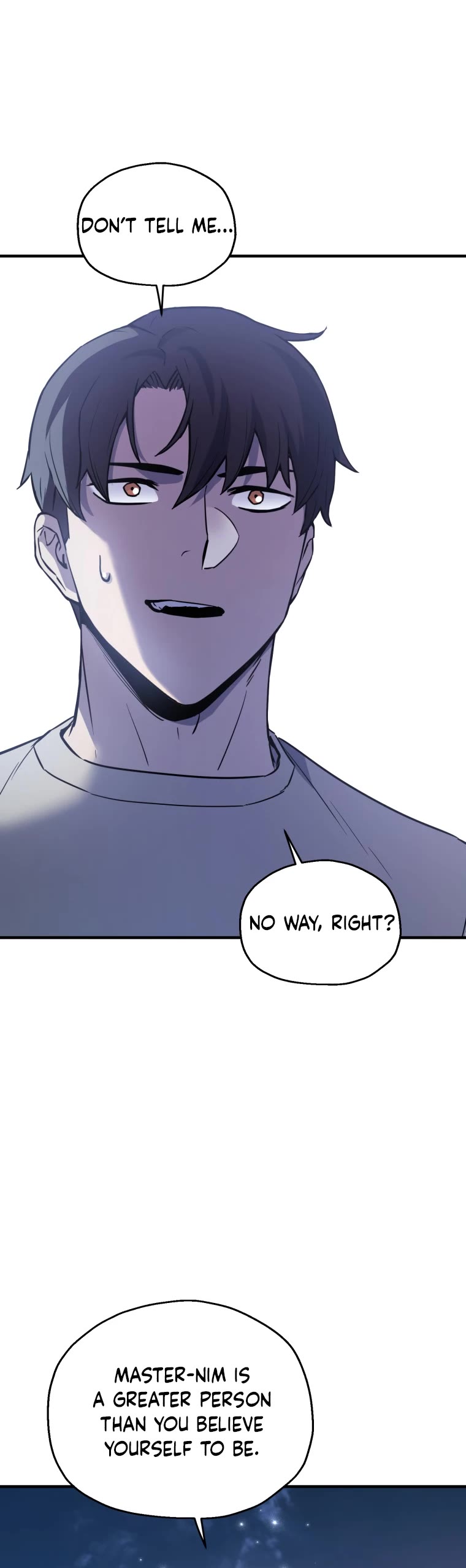 The Player That Can't Level Up Chapter 76 page 45 - Chapter 76
