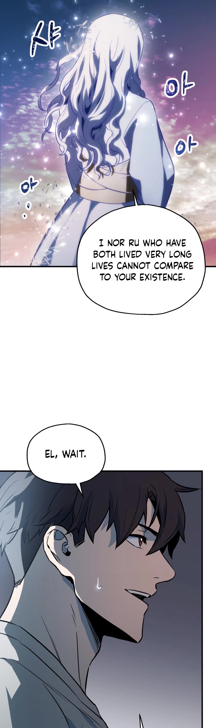 The Player That Can't Level Up Chapter 76 page 46 - Chapter 76