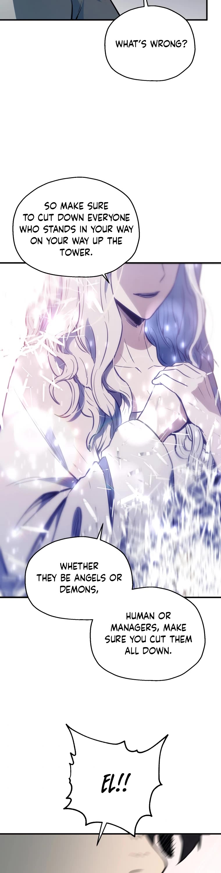 The Player That Can't Level Up Chapter 76 page 47 - Chapter 76