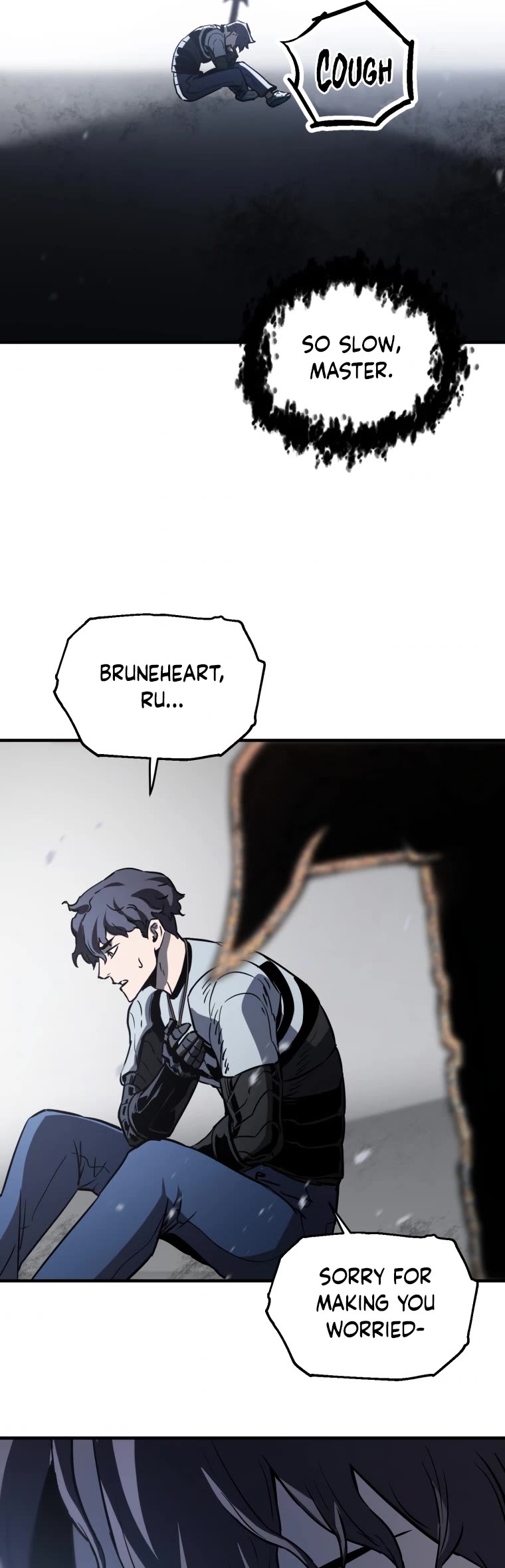 The Player That Can't Level Up Chapter 76 page 52 - Chapter 76