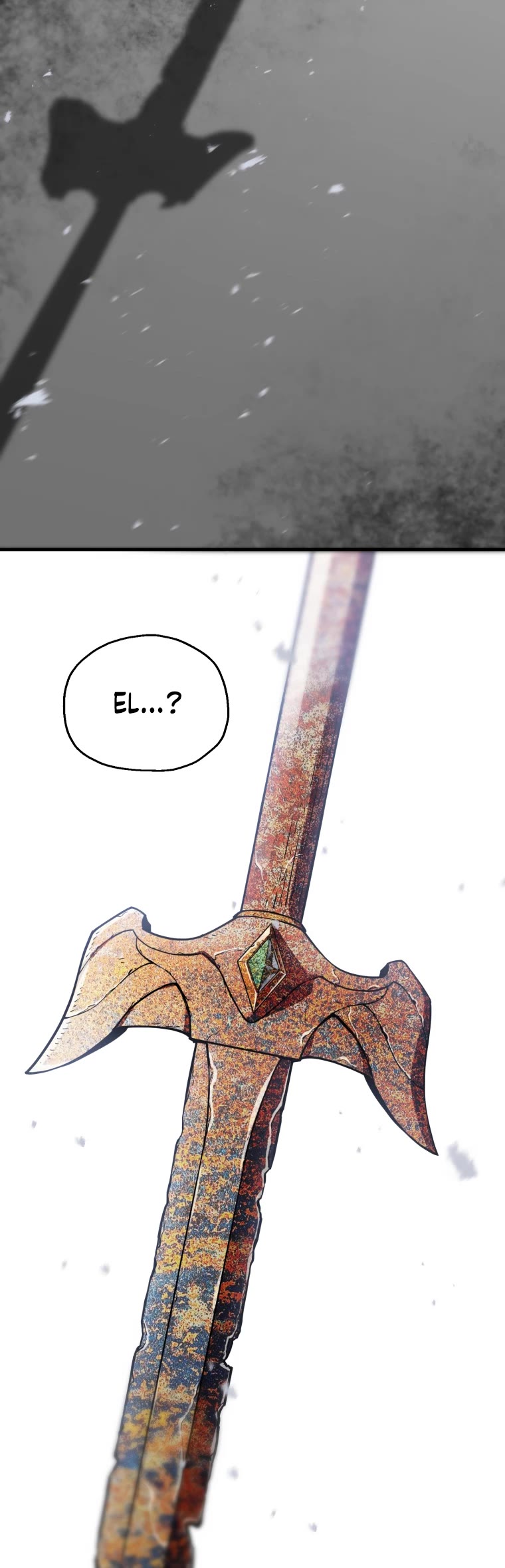 The Player That Can't Level Up Chapter 76 page 54 - Chapter 76