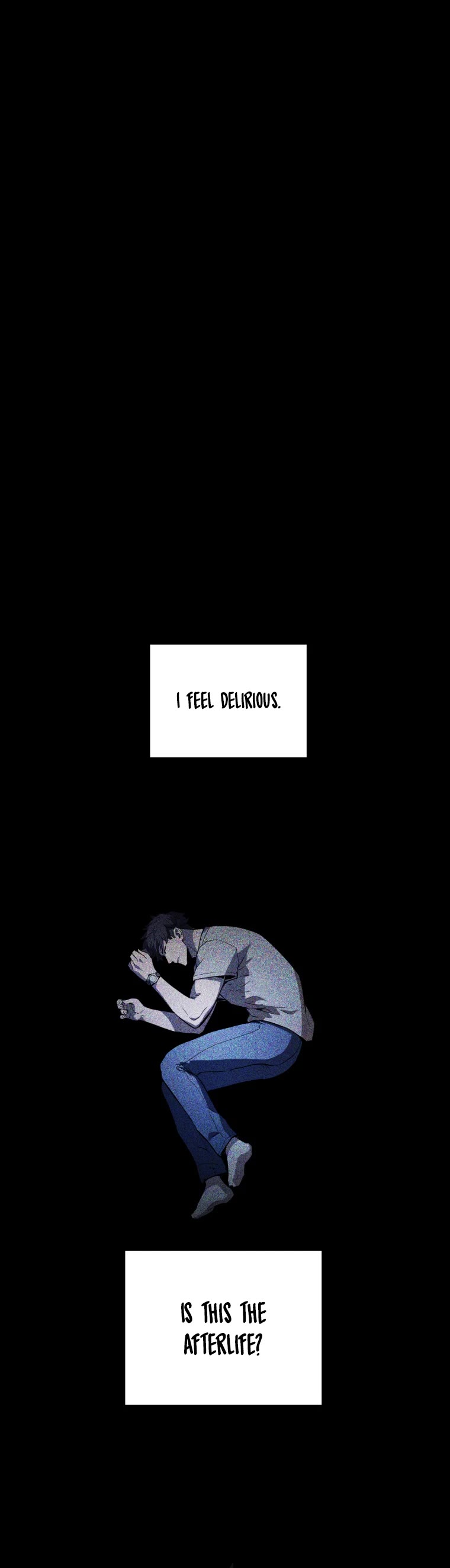 The Player That Can't Level Up Chapter 76 page 7 - Chapter 76