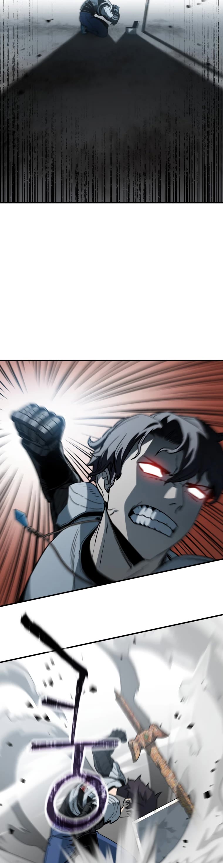 The Player That Can't Level Up Chapter 77 page 13 - Chapter 77