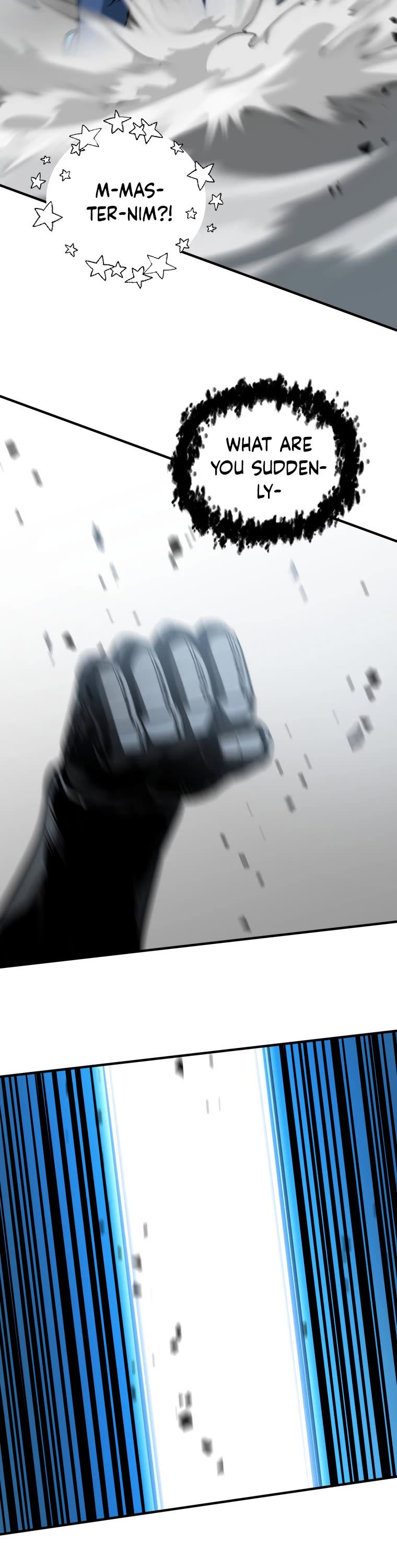 The Player That Can't Level Up Chapter 77 page 14 - Chapter 77