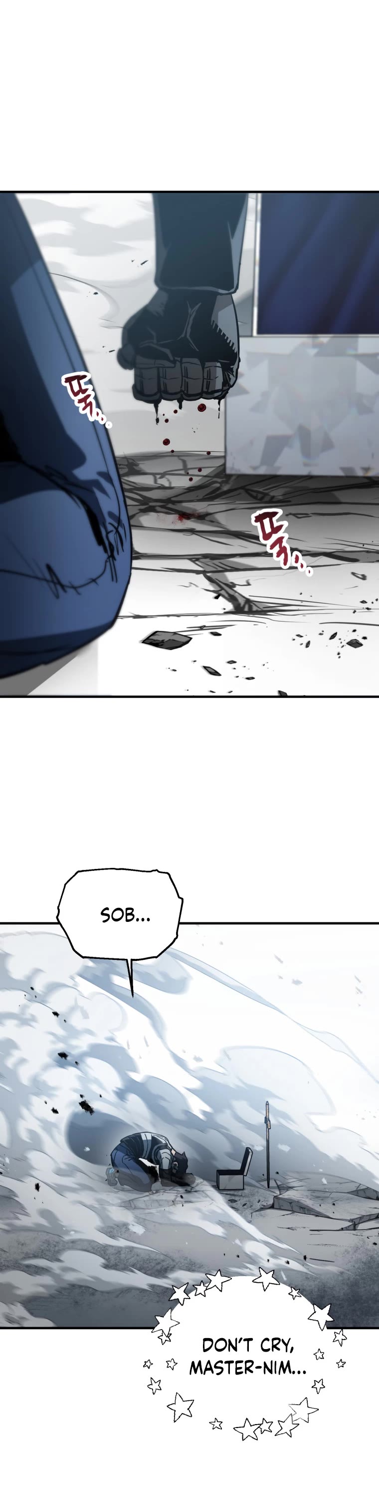 The Player That Can't Level Up Chapter 77 page 17 - Chapter 77