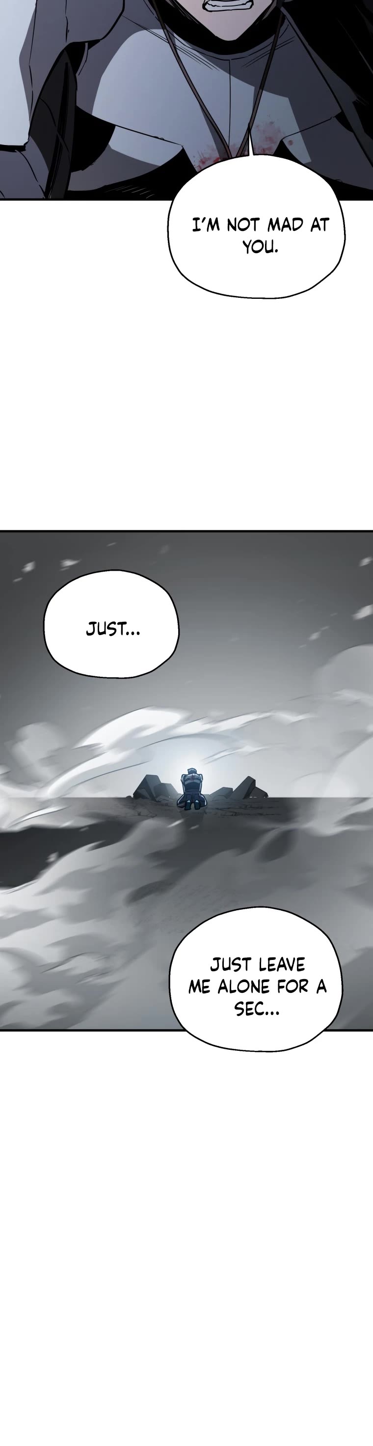 The Player That Can't Level Up Chapter 77 page 19 - Chapter 77
