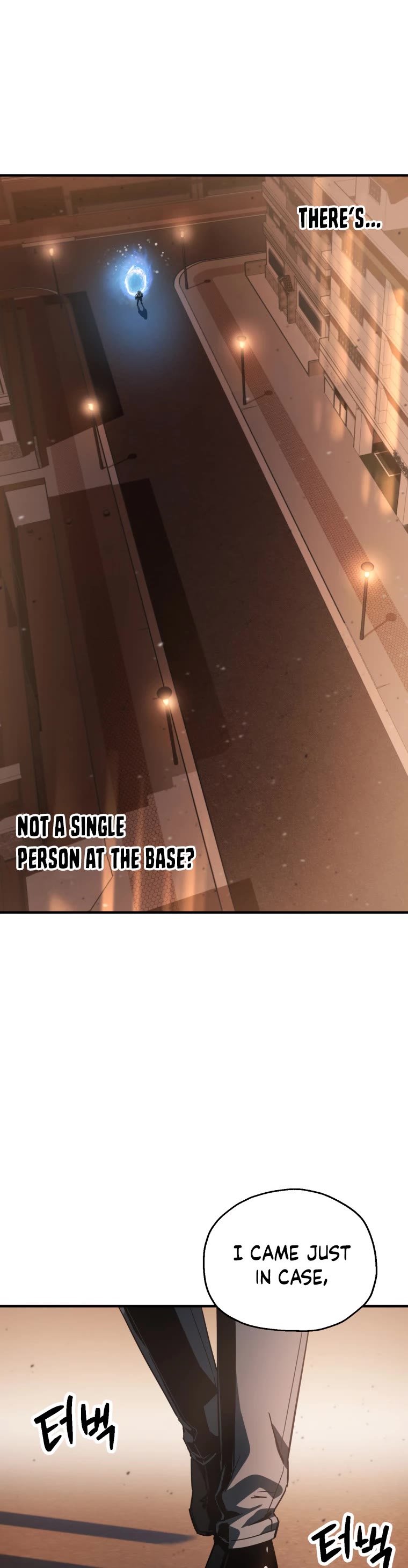 The Player That Can't Level Up Chapter 77 page 22 - Chapter 77