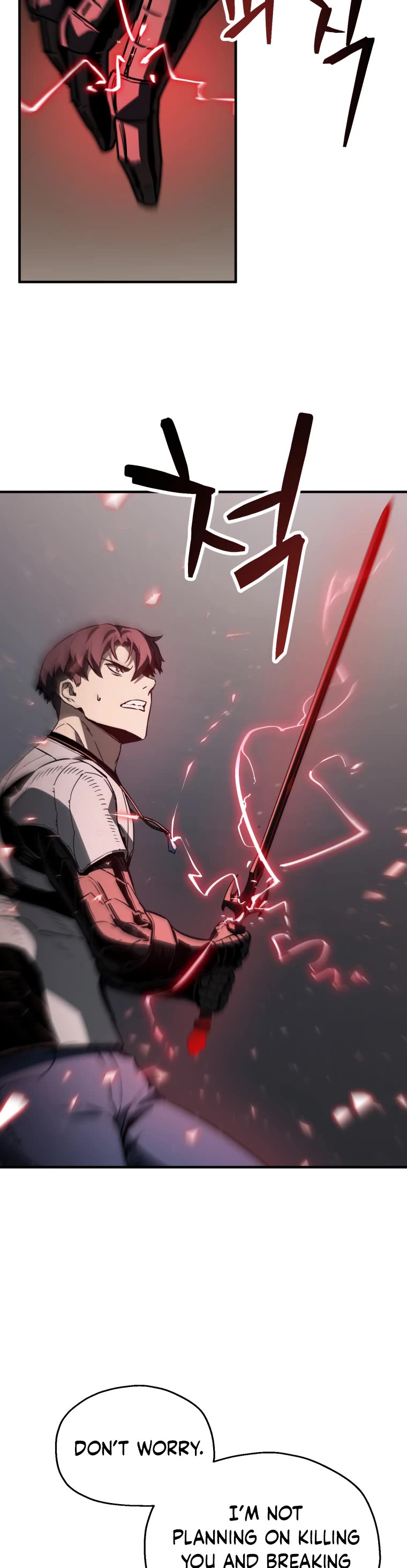 The Player That Can't Level Up Chapter 77 page 25 - Chapter 77