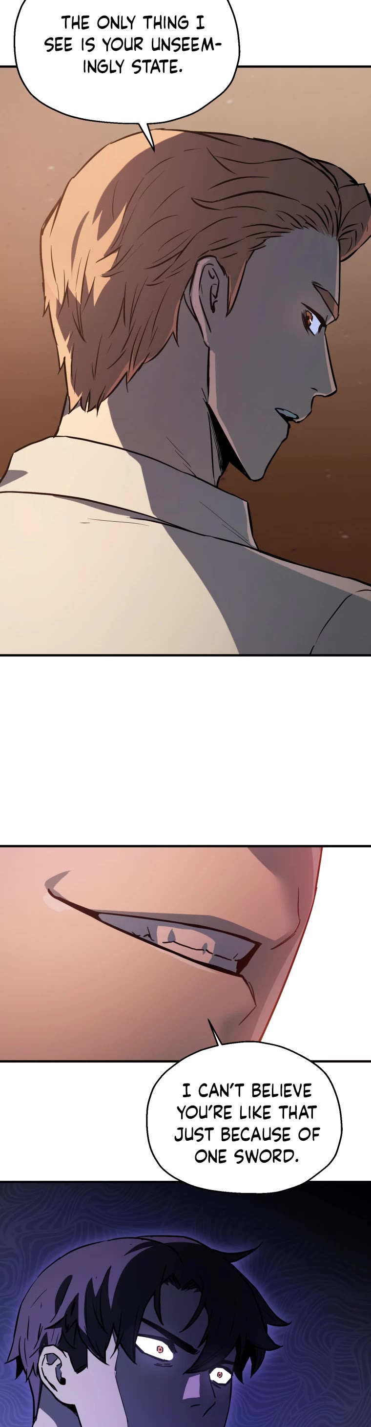 The Player That Can't Level Up Chapter 77 page 27 - Chapter 77