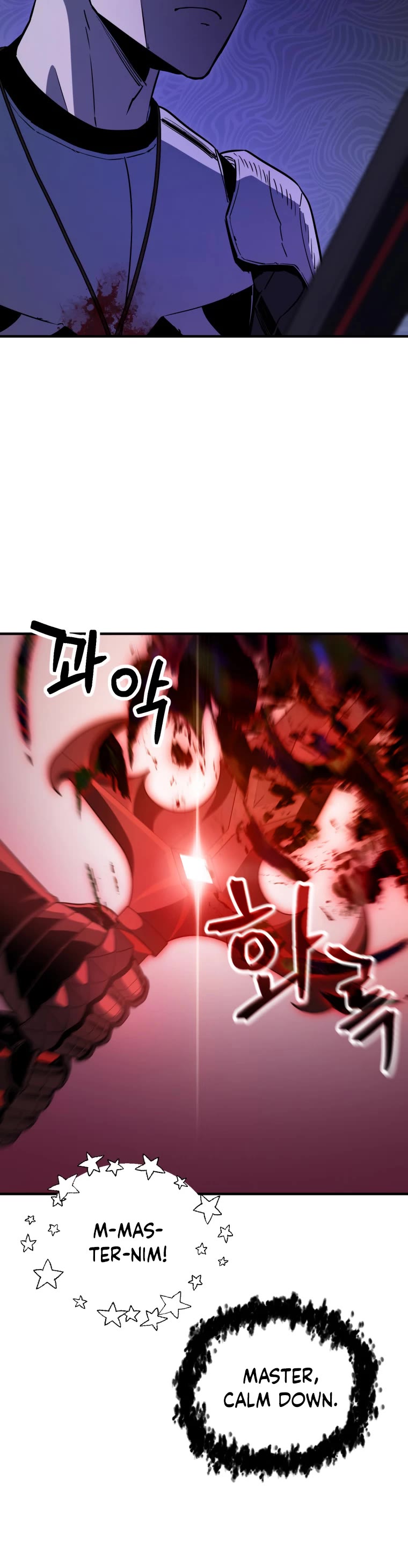 The Player That Can't Level Up Chapter 77 page 28 - Chapter 77