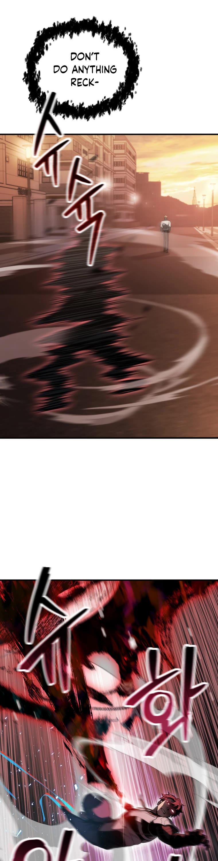 The Player That Can't Level Up Chapter 77 page 29 - Chapter 77