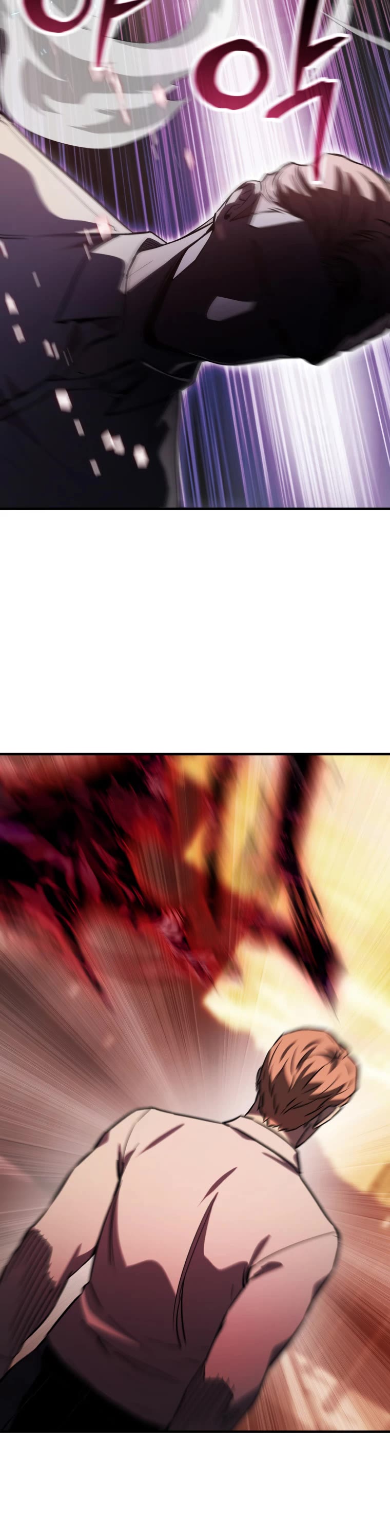 The Player That Can't Level Up Chapter 77 page 30 - Chapter 77