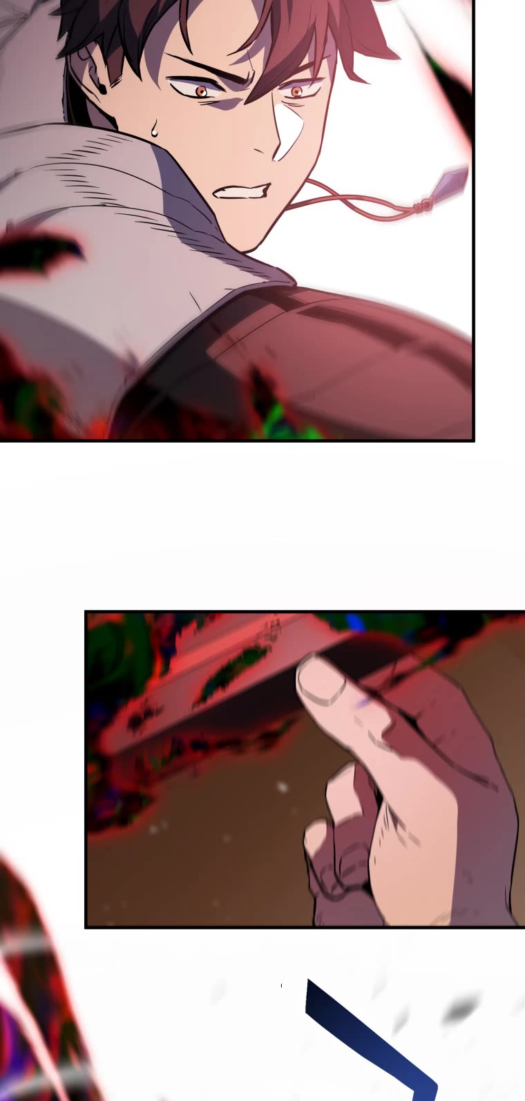 The Player That Can't Level Up Chapter 77 page 32 - Chapter 77